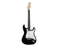 MusicMate Gitara elektryczna MusicMate zestaw- ME-01 - 1588157 - zdjęcie 2
